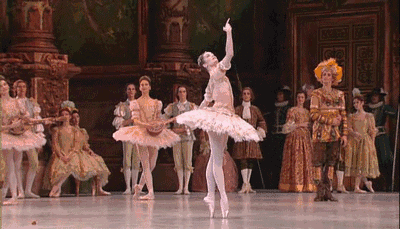 意大利早期芭蕾是如何形成的